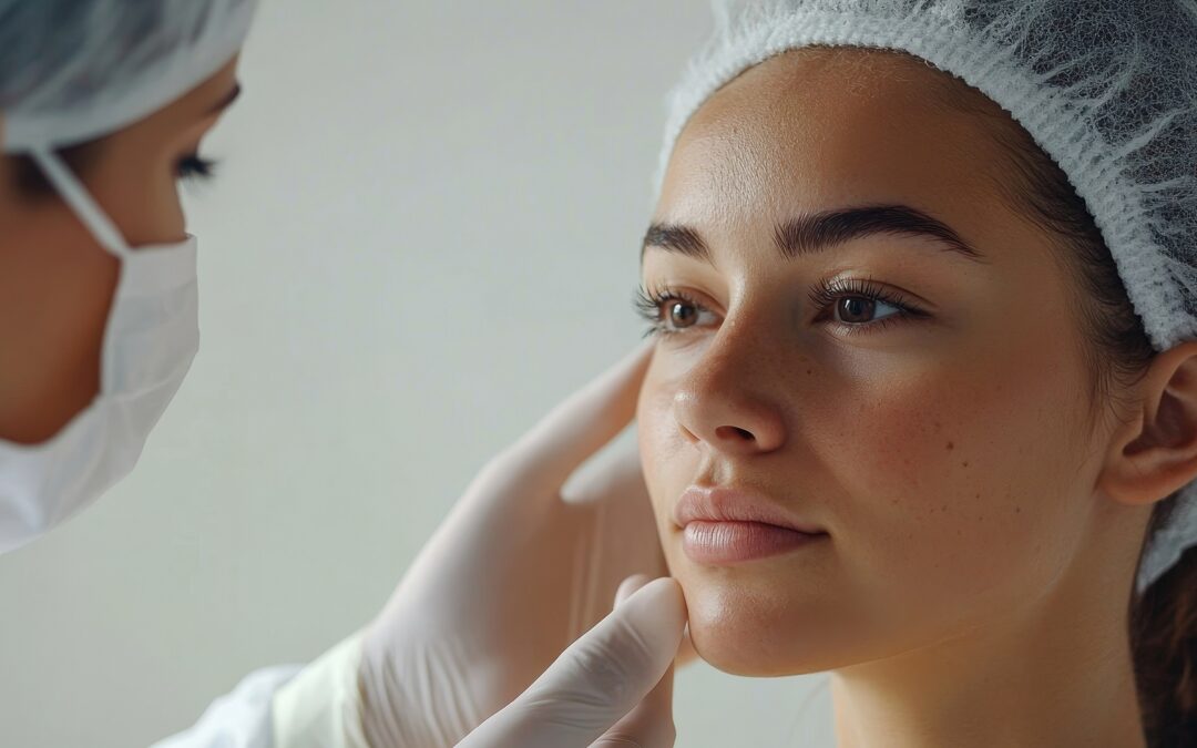 How Much Does Rhinoplasty Cost?